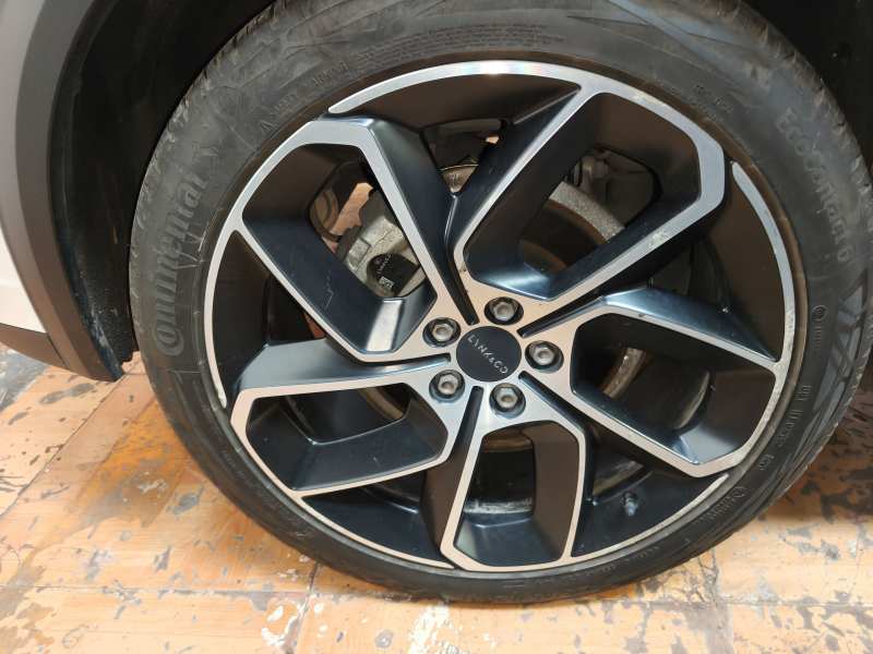 Used Lynk & Co 05 2020 2.0TD Two-Wheel Drive Shine Halo — 25