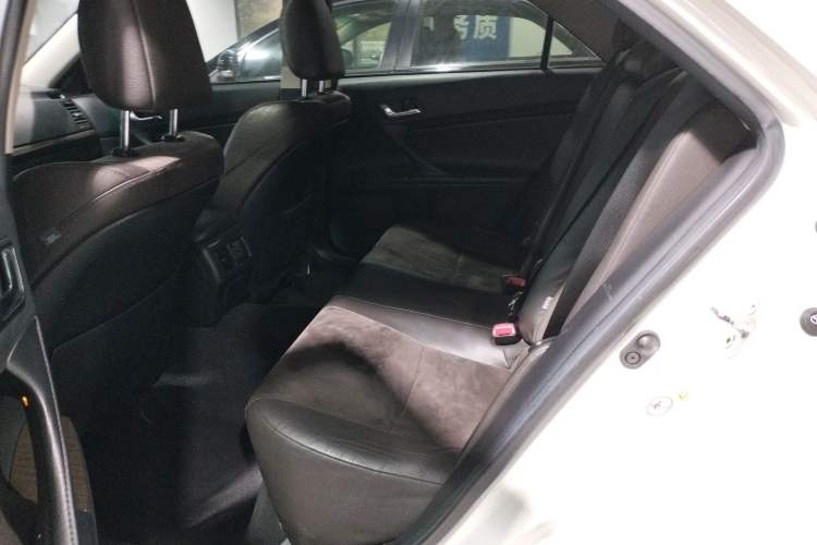 Used Toyota Reiz 2013 2.5V Shangrui Edition Left Rear Seat