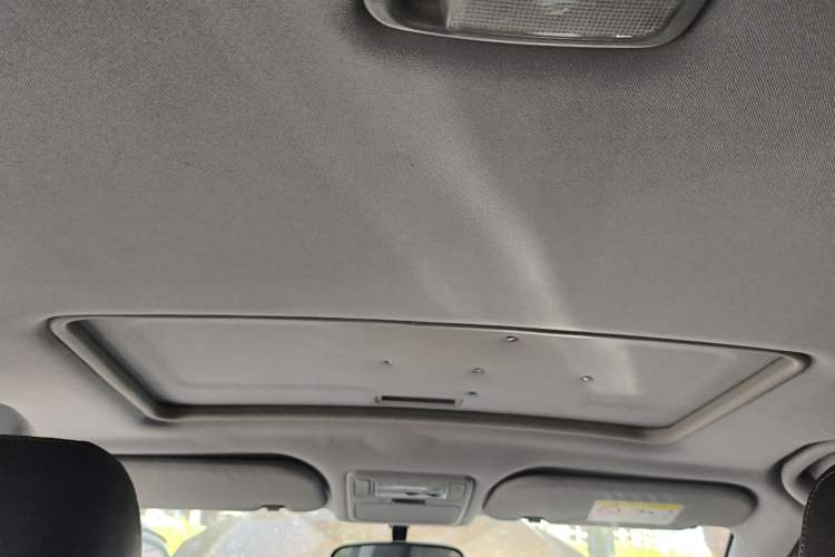 Used Chery Tiggo 5 2014 2.0L CVT Joyful Edition