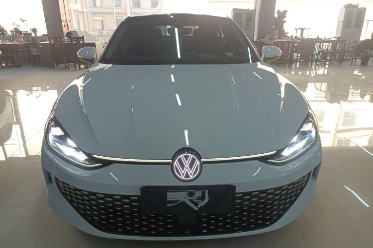 Used Volkswagen Lamando 2024 Lavida L 280TSI DSG Cool & Spicy Edition
