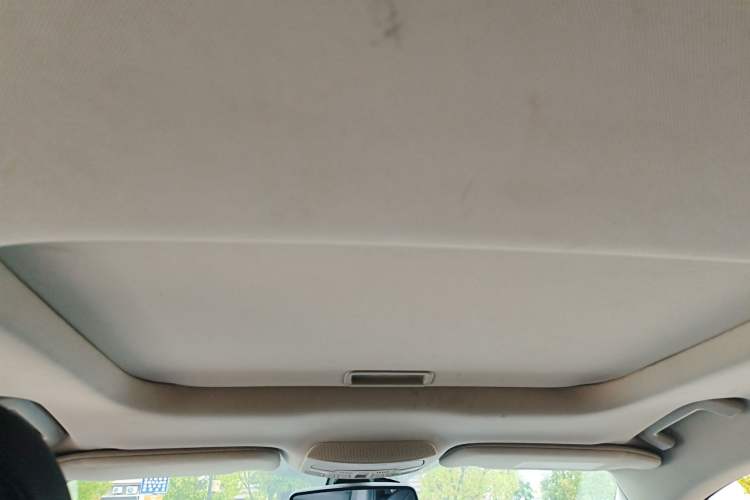 Used Ford Mondeo 2017 EcoBoost 200 Stylish Model
