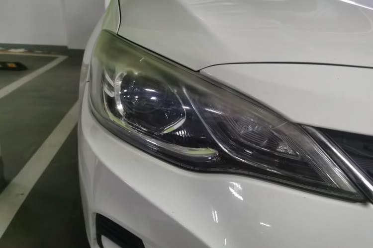 Used Chevrolet Cavalier 2019 320 Automatic Xinyue Edition