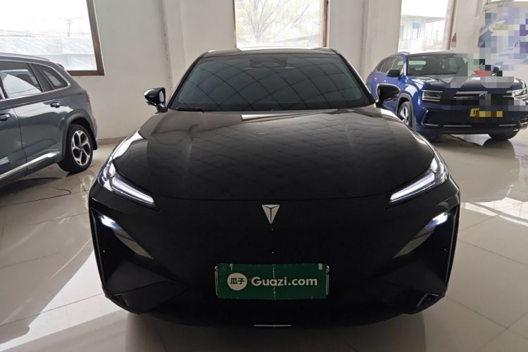 Used Deepal S07 2026 Model 550Ultra Huawei Qiankun ADS SE Edition Front