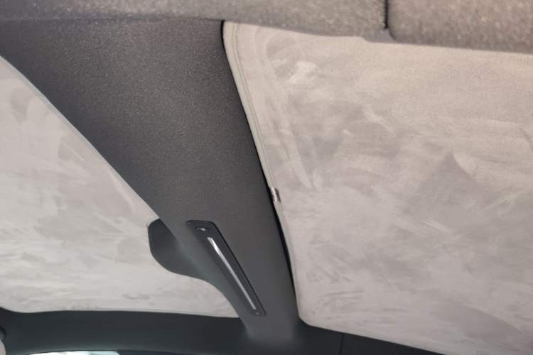 Used ARCFOX Alpha S5 2024 708MAX 200kW Headliner