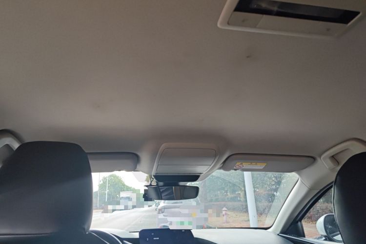 Used Mazda Mazda 3 Axela 2021 2.0L Automatic Zhiqing Edition
