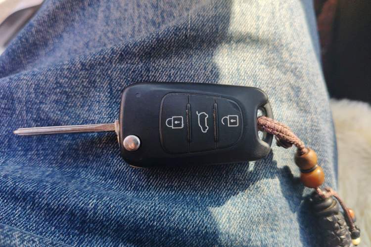 Used Hyundai Sonata 2013 2.0L Automatic Leading Edition
