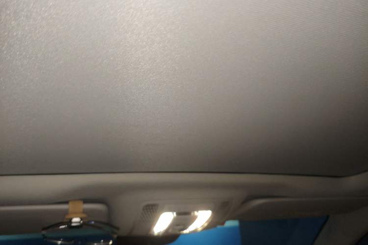 Used Mercedes-Benz GLE 2021 GLE 450 4MATIC Stylish Model Headliner