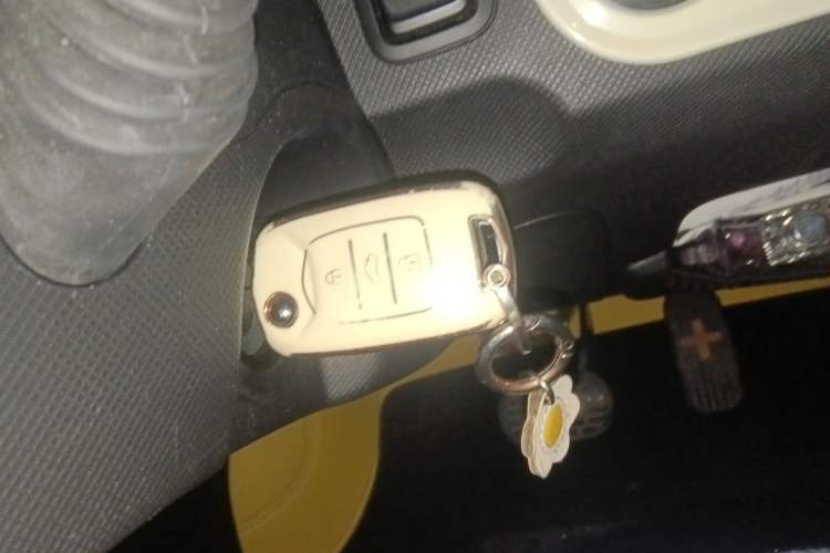 Used Wuling Hongguang MINIEV 2022 Zizai Version Lithium Iron Phosphate
