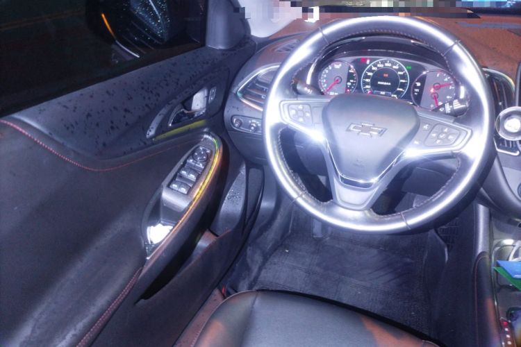 Used Chevrolet Malibu XL 2022 Redline 550T Automatic Sport Edition
