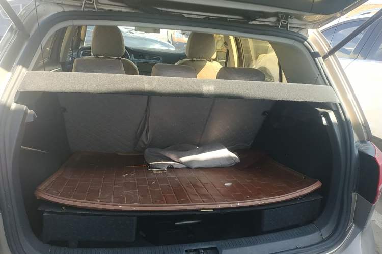 Used Volkswagen Golf 2016 230TSI Automatic Luxury Version