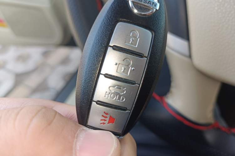 Used Nissan Teana 2011 2.0L XL Comfort Edition