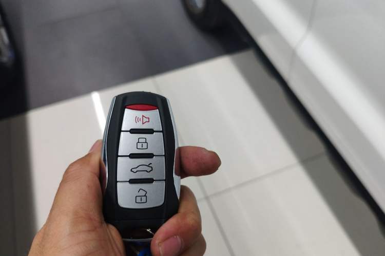 Used Haval M6 2019 1.5T DCT Two-Wheel Drive Elite Version China VI Standard