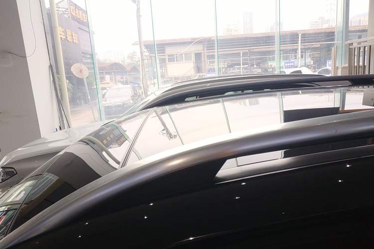 Used Mercedes-Benz GLE 2021 GLE 350 4MATIC Stylish Model Roof