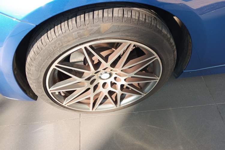 Used BMW 3 Series 2018 320Li Leading Model M Sport Package