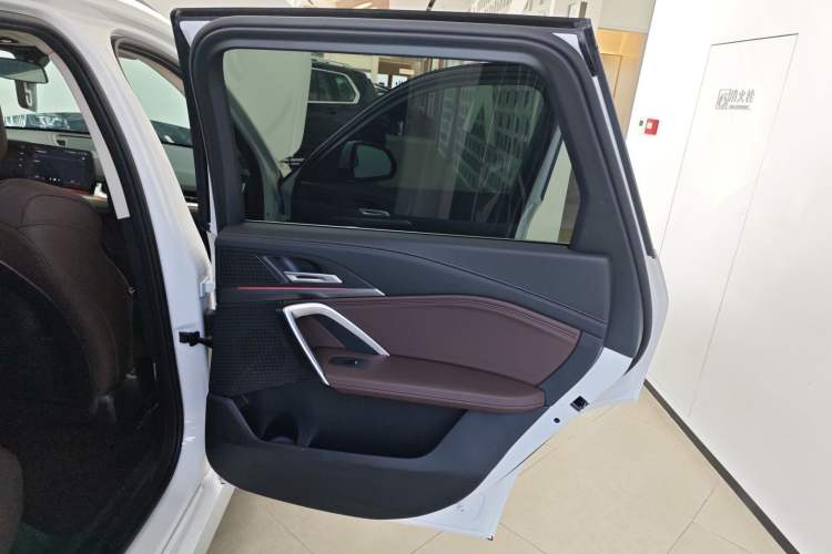 Used BMW X1 2023 sDrive25Li M Sport Package