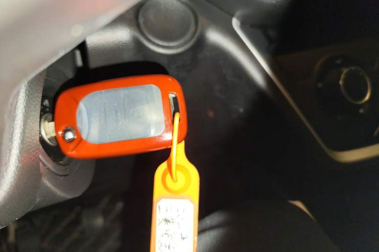 Used Wuling Hongguang S3 2019 1.5L Manual Comfort Model China VI Standard
