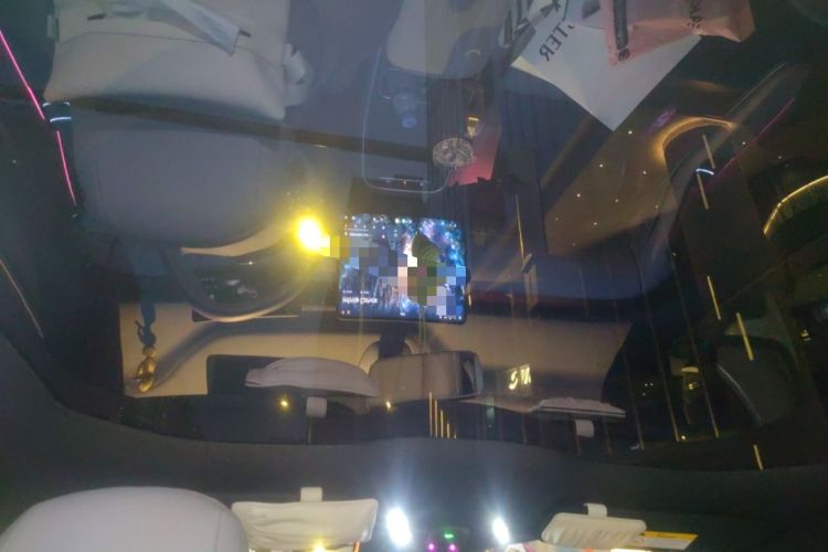 Used Nio ET5 2025 75 kWh
