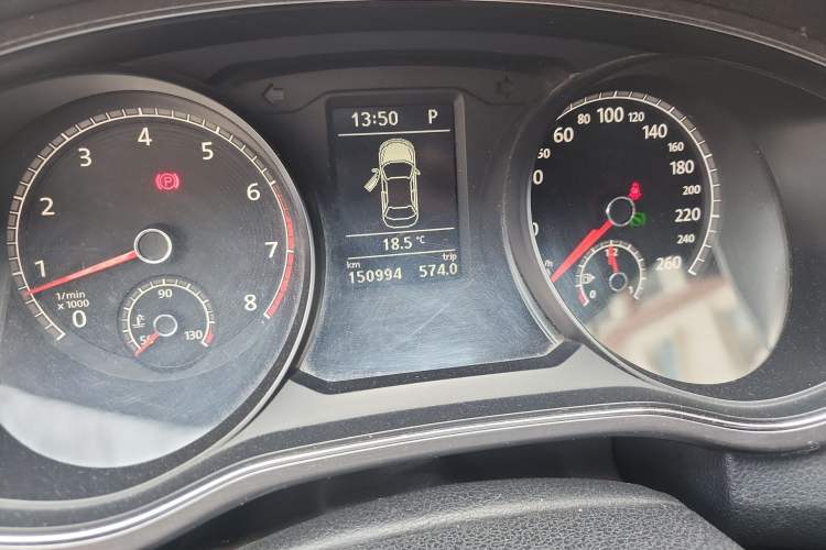 Used Volkswagen Passat 2016 280TSI DSG Prestige Edition