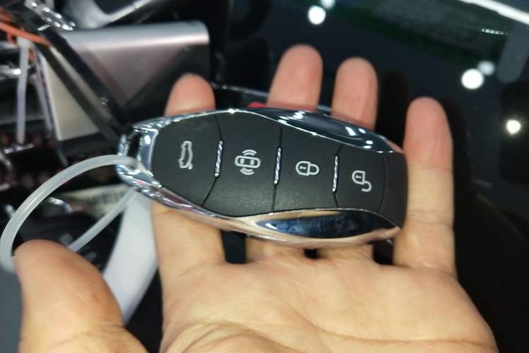 Used Ford EVOS 2022 EcoBoost 245 Sport Edition