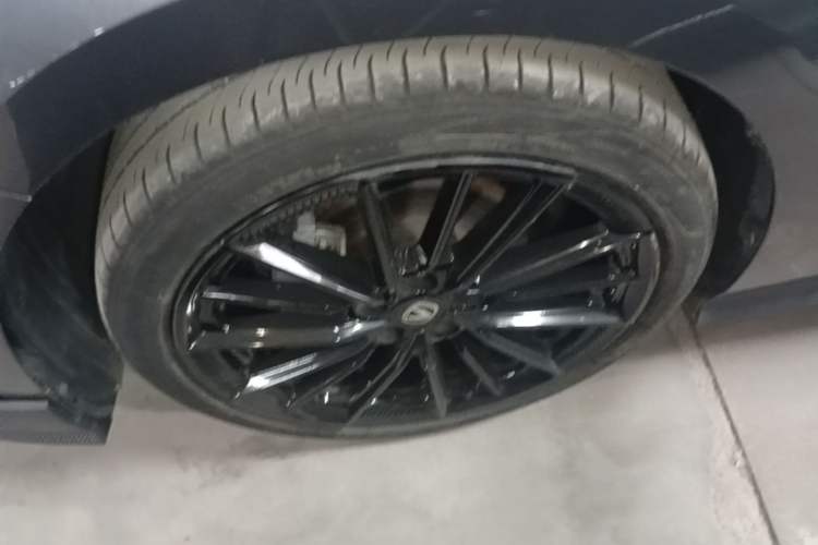 Used CHANGAN UNI-V 2024 1.5T Prestige Sport Edition