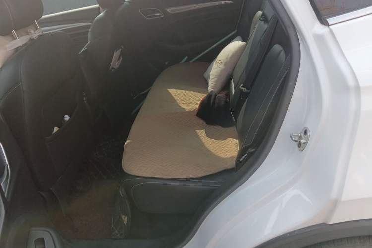 Used Roewe RX3 2020 1.6L Manual 4G Connect Ultra-Fresh Flagship Edition