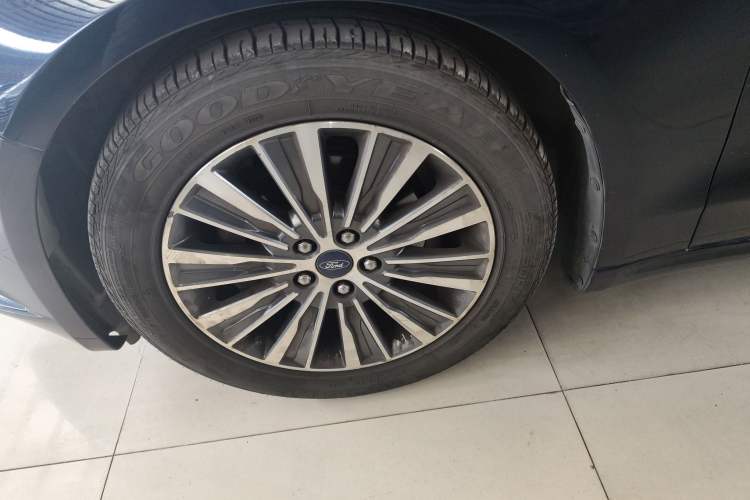 Used Ford Mondeo 2017 EcoBoost 180 Luxury Model