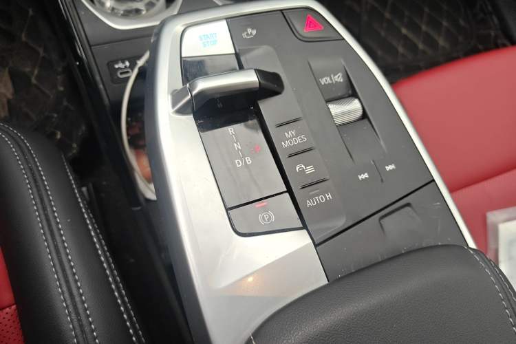 Used BMW iX1 2023 xDrive30L M Sport Package