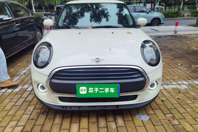 Used MINI MINI 2019 1.5T ONE PLUS