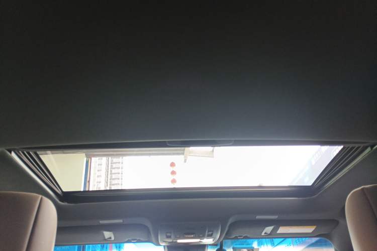 Used Lexus ES 2022 260 Excellence Edition Headliner