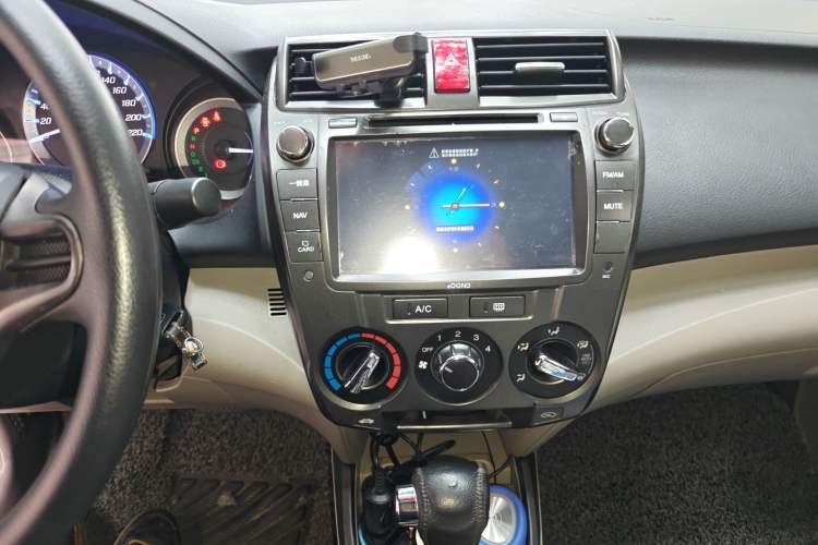 Used Honda City Classic 2014 Style 1.5L Automatic Elite Edition
