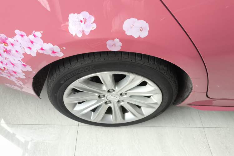 Used Cadillac ATS-L 2016 28T Tech Edition
