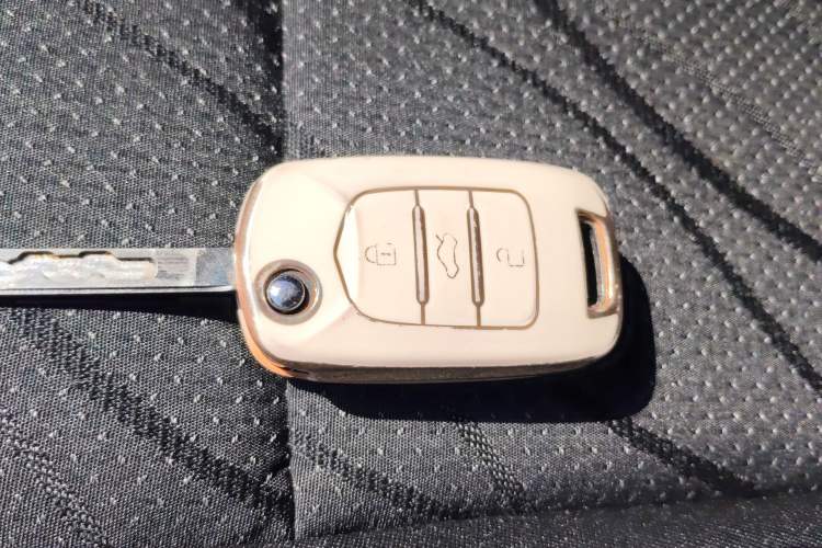 Used Baojun 510 2021 1.5L Manual Jingxiang Edition