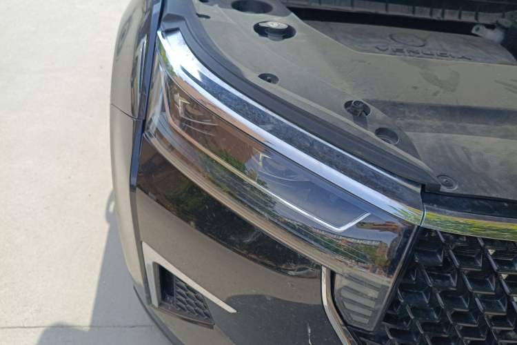 Used Venucia Star 2023 260T Starful Achievement Edition Pro
