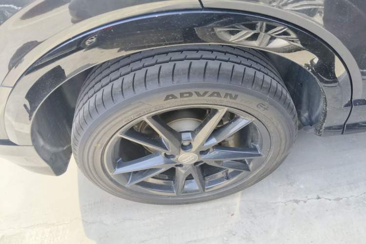 Used Audi Q2L 2021 35 TFSI Progressive Dynamic Edition
