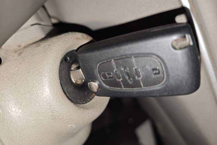 Used Peugeot 308 2012 1.6L Automatic YouShang Model
