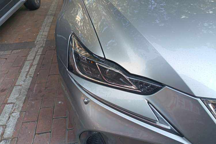 Used Lexus IS 2017 300 F SPORT Edition