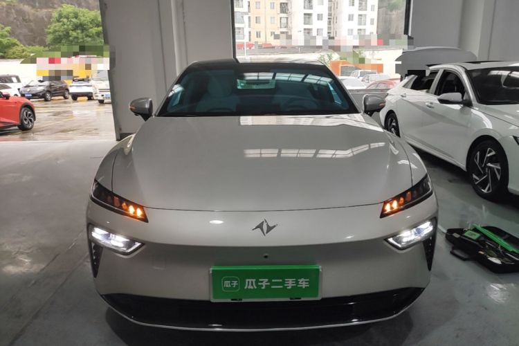 Used Dongfeng eπ eπ007 2024 530 Pro Version