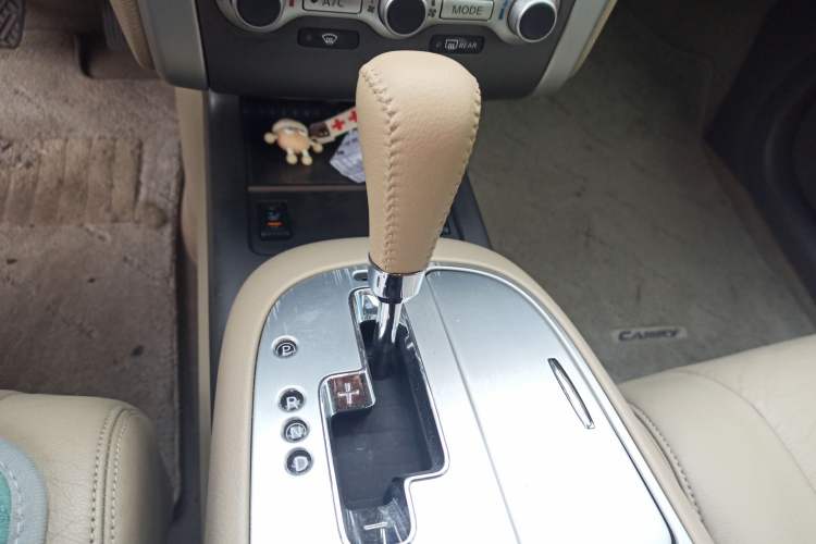 Used Nissan Murano 2011 3.5L CVT
