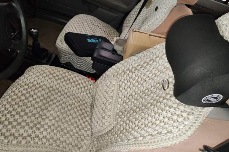 Used Volkswagen Santana Classic 2007 1.8L Jingchang Model
