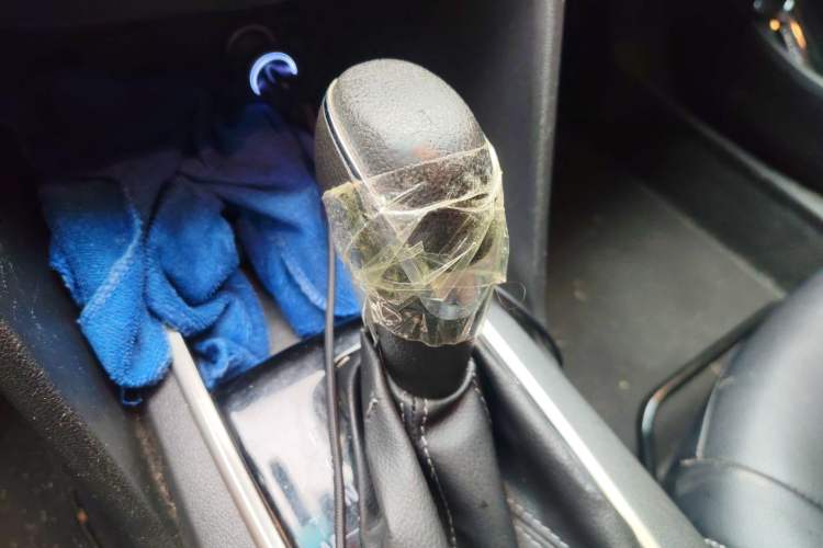 Used Chevrolet Cavalier 2018 320 Automatic Enjoyment Sunroof Edition