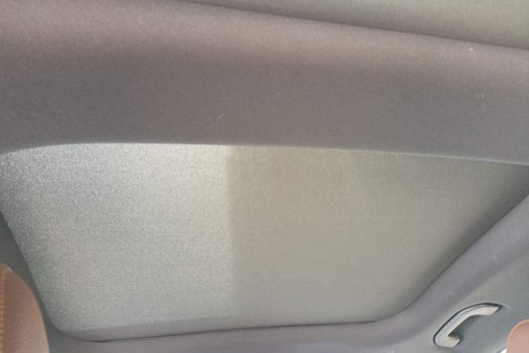 Used Mercedes-Benz GLB 2023 GLB 220 Fashion Model Headliner