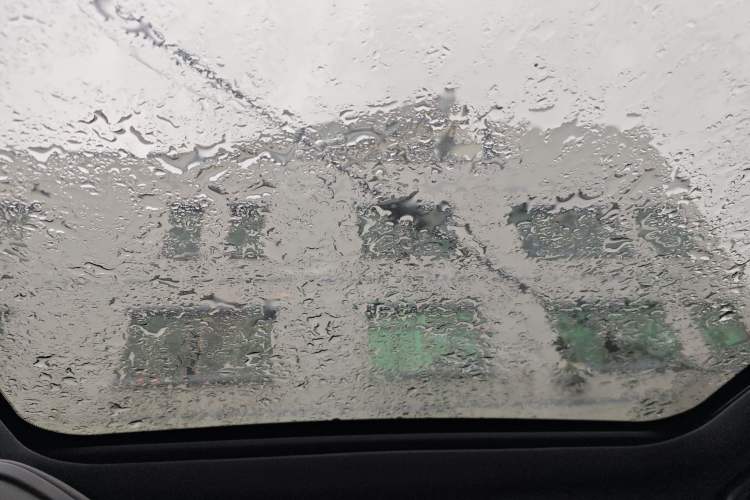 Used CHANGAN UNI-V 2022 1.5T Prestige Version Headliner