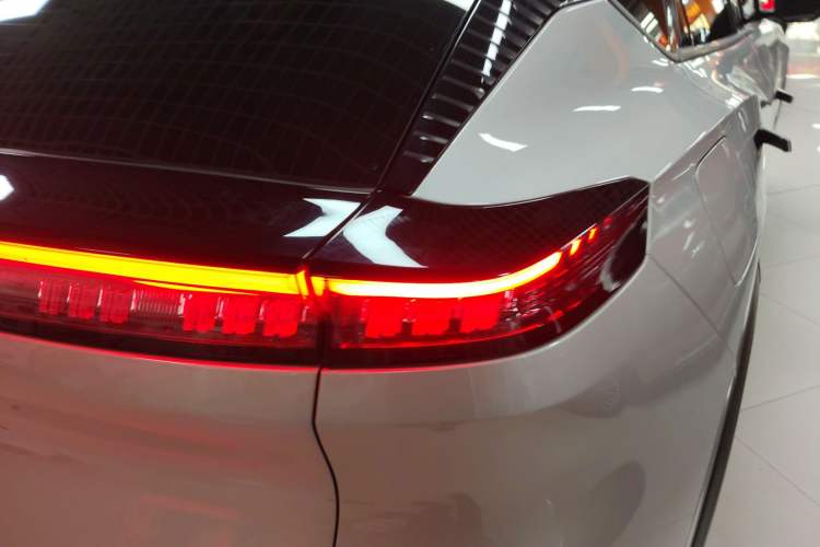 Used Dongfeng Aeolus L7 New Energy 2024 205 Plus