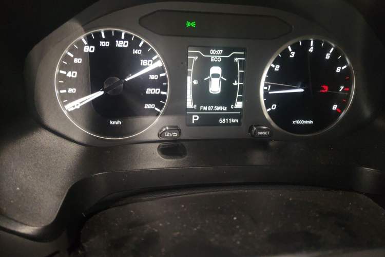 Used Chery Tiggo 7 2022 Super Edition 1.5T CVT Super Warrior