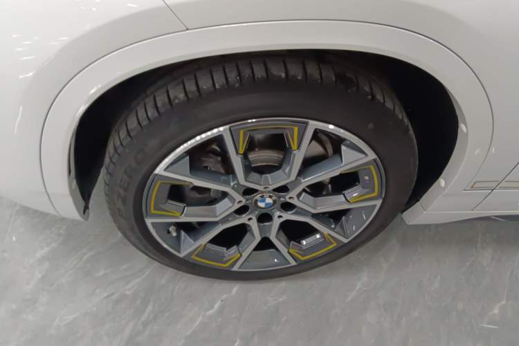 Used BMW X2 2023 sDrive 25i Shining Edition
