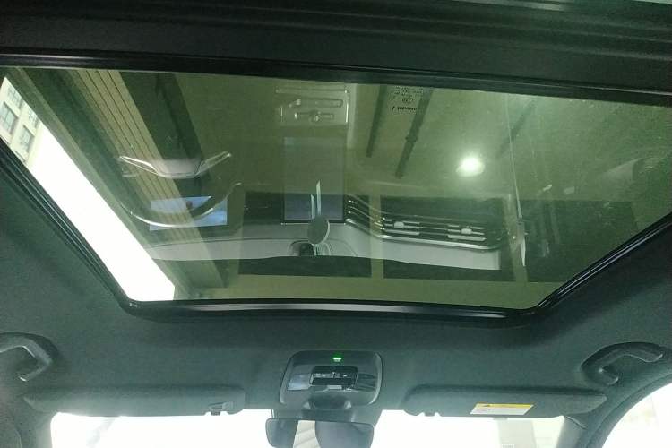 Used Nio ES6 2022 75 kWh Sport Edition