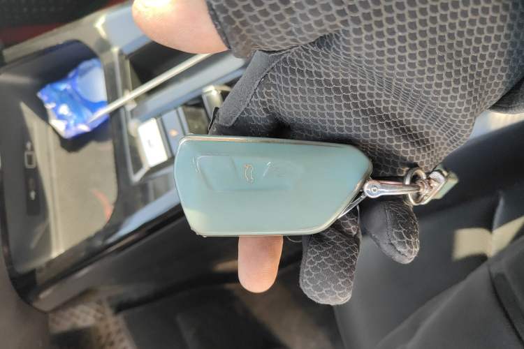 Used Volkswagen Lamando 2022 Lingdu L 280TSI DSG Spicy Edition