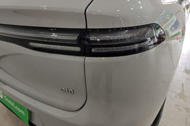 Used Leapmotor C10 2024 210 Smart Edition
