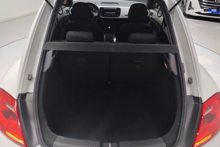 Used Volkswagen Beetle 2015 180TSI model