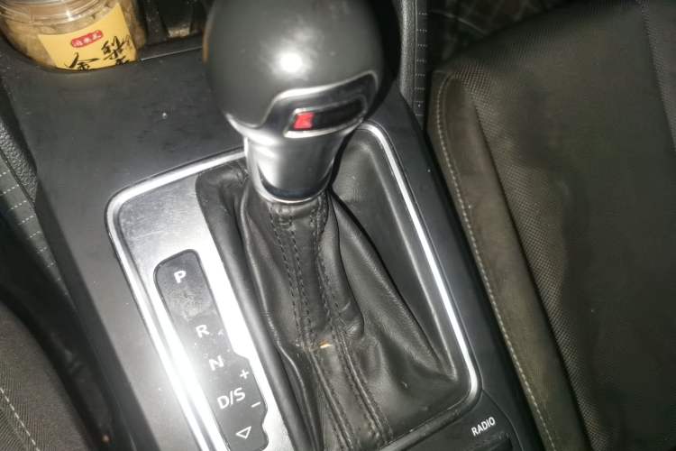 Used Audi Q2L 2018 35 TFSI Launch Exclusive Edition China V